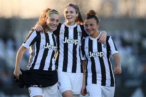 La Juventus Women vince lo scudetto della Serie A femminile