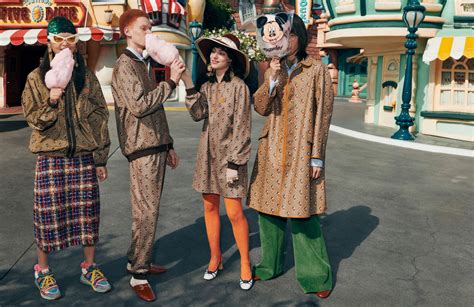 Hey Mickey! 8 Luxury Fashion Capsule Collections That Celebrate The Year Of The Rat | Tatler Asia