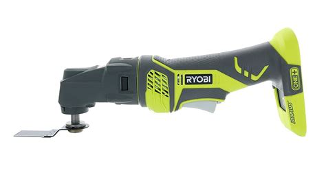 Ryobi 18-Volt Tool Combo Kit, 6-Piece - Walmart.com