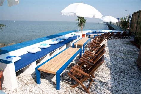 Top fine-dine restaurants in Alibaug - Lohono Stays Blog