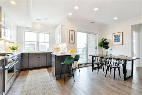 Five Pretty Dorchester Condos for Sale Right Now