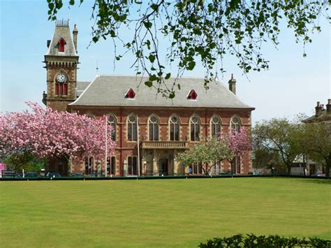 Wigtown Booktown | Scotlands National Booktown in Dumfries & Galloway, Scotland