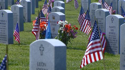 Idaho opens first national cemetery for veterans | ktvb.com