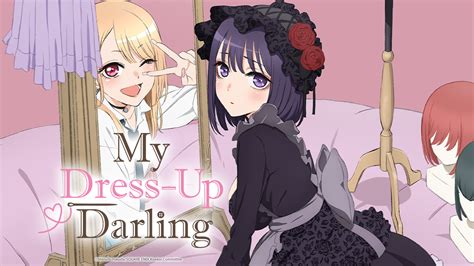 'My Dress-Up Darling' Has Enough Manga Material to Work With for a Season 2