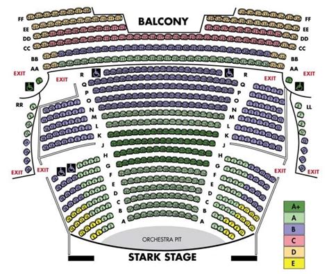 Riverside Theater Vero Beach Fl Seating Chart | Brokeasshome.com