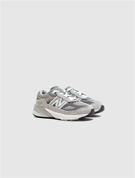 990V6 "GREY" TD