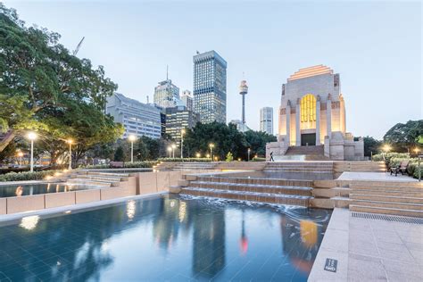 Anzac Memorial Centenary Project » JPW