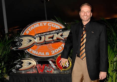 Samueli reinstated as Ducks owner - The Globe and Mail