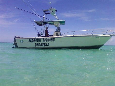 Florida Fishing Charters