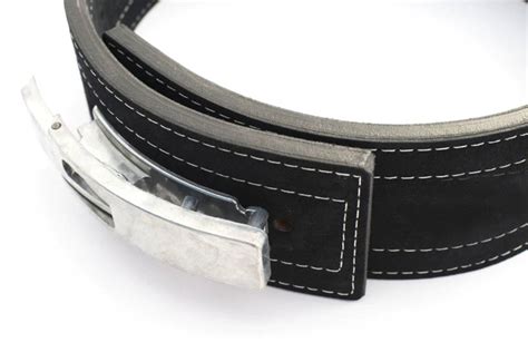 Inzer Lever Belt Review (2023) – Torokhtiy Weightlifting