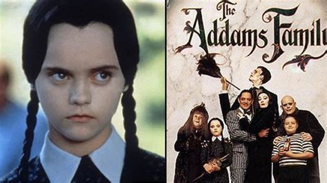 An 'Addams Family' TV Series Trailer Exists And We Need It Now - PopBuzz