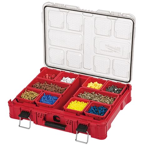 Milwaukee 48-22-8430 PACKOUT Organizer - BC Fasteners & Tools