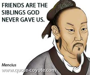 Mencius Quotes. QuotesGram