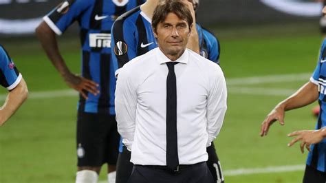 Antonio Conte to remain as Inter Milan manager next season - CBSSports.com