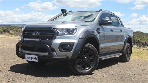 Ford Ranger 2021 review: Wildtrak X – How does the special edition fare off-road? | CarsGuide