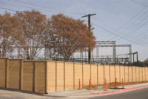 How a Precast Concrete Fence Can Enclose Your Property Lines