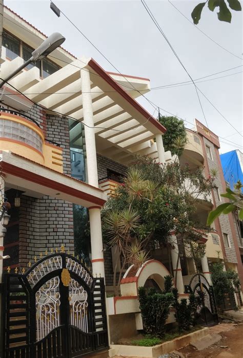 7 BHK Independent house for Sale in Hebbal