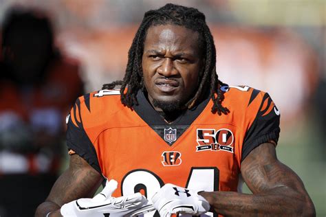 Adam Jones calls out Bengals’ coaching staff in Instagram video - Cincy ...