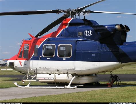 Bell 412 - CHC Helicopters Australia | Aviation Photo #0741280 | Airliners.net