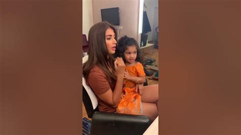 Pooja Hegde family - YouTube