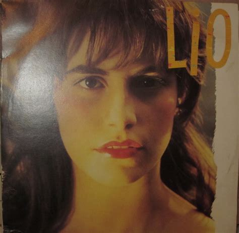 Lio - Lio (1980, Vinyl) | Discogs