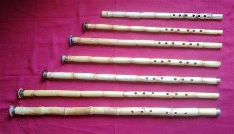 Ney flute / Turkish Ney flute for professional players | Etsy