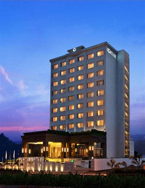 Luxury Hotels In Rajkot | Book from 50+ Stay Options @Best Price