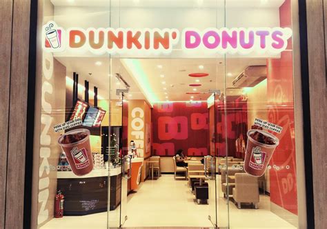 Let’s Dough the Dunkin’ Donuts at SM Seaside | Cebu Daily News