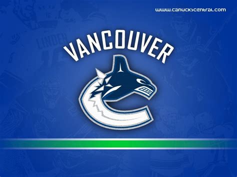 Vancouver Canucks Home Schedule 2024-24 - Tina Janelle