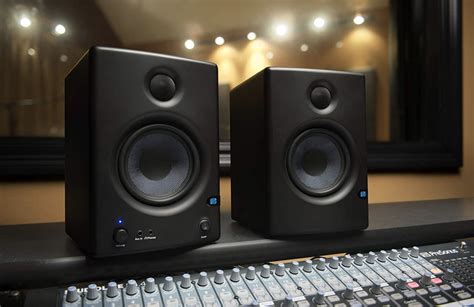 5 Best Studio Speakers in 2024