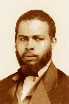 This is supposedly an actual photo of Robert Smalls | Civil war heroes, Robert small, Military ...