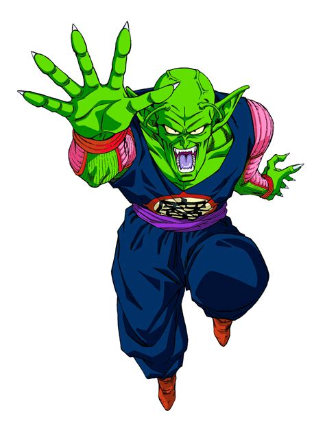 Dragon Ball Z: Piccolo Daimao