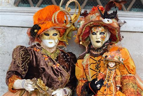 Carnevale di Venezia jigsaw puzzle in People puzzles on TheJigsawPuzzles.com (#2765626)