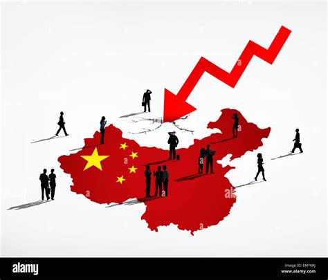 China Economic Crisis 2024 - Amalie Mattie