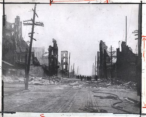 Great Baltimore Fire of 1904, more than 110 years later