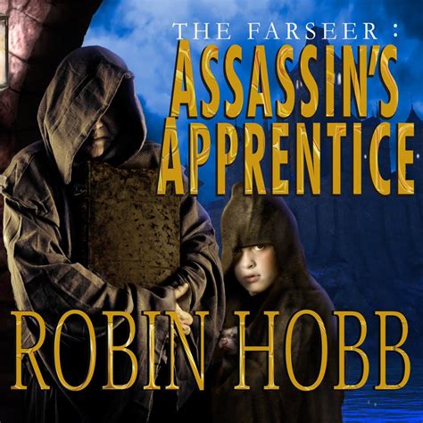 Assassin's Apprentice