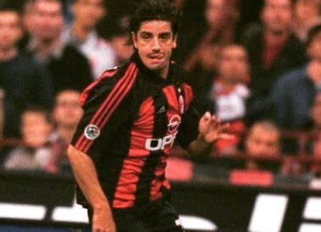 Balada Francesco Coco: Tidak Diampuni Pendukung AC Milan dan Dibenci Fans Inter Milan