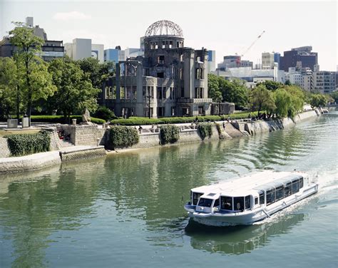 The Best Things to Do in Hiroshima City