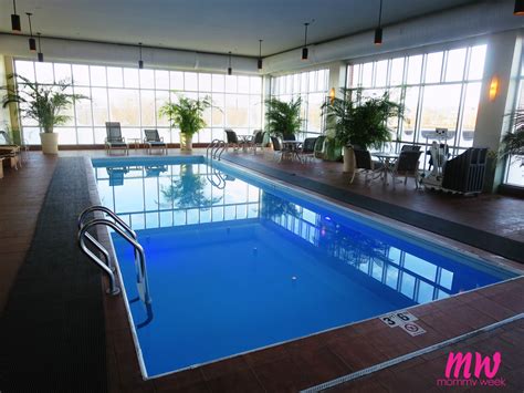 Weekend Getaway: The Chattanoogan Hotel - Mommy Week™