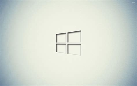 White Windows Wallpapers - Top Free White Windows Backgrounds ...