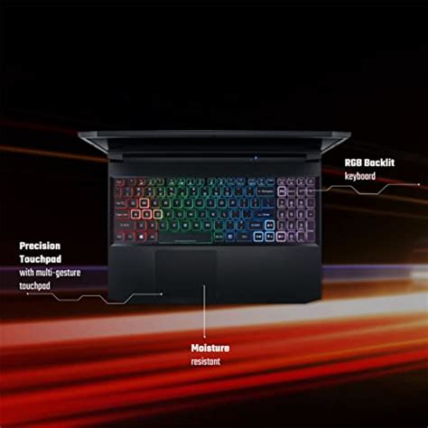 Acer Nitro 5 AN515-57 Gaming Laptop Review: Pros, Cons, And Verdict