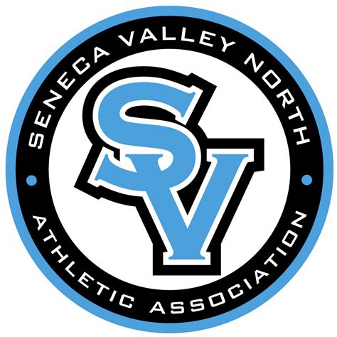 Seneca valley Logos