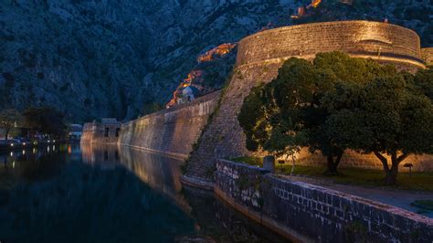 Kotor City Walls | , Montenegro | Attractions - Lonely Planet