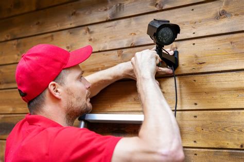 Avoid These Mistakes When Installing Wireless Security Cameras