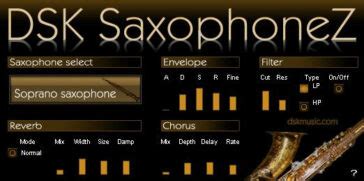 13 Best FREE Saxophone VST Plugins For 2024!