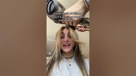 McKenzie Brooke TikTok - YouTube