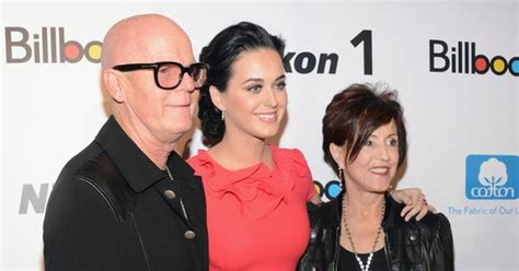 Katy Perry's Parents: Keith and Mary Hudson Are Traveling Ministers