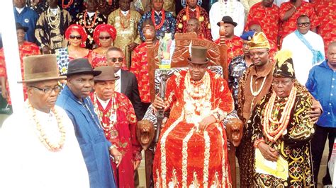 IJAW: Straight from Eden - Vanguard News