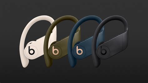 Beats by Dr. Dre Powerbeats Pro Review | headphonecheck.com