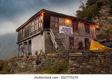 170 Malana village Images, Stock Photos & Vectors | Shutterstock